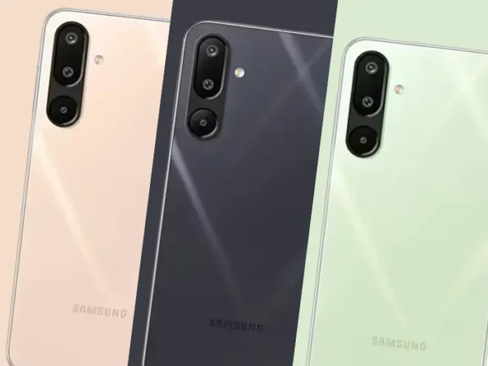 Samsung Galaxy M16 Review