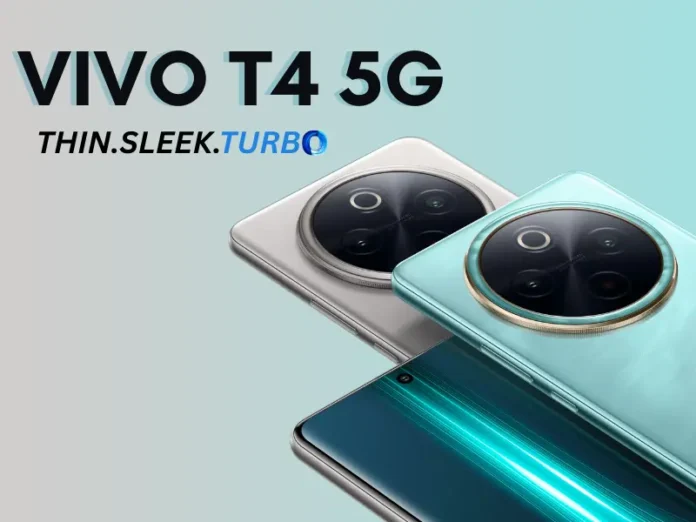 Vivo T4 Full Review