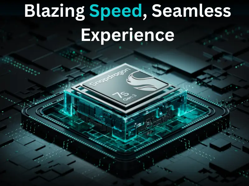 Vivo T4 Full Review -Processor Vivo T4 Full Review -Processor