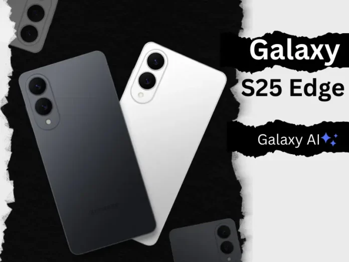 Samsung Galaxy S25 Edge Full Review