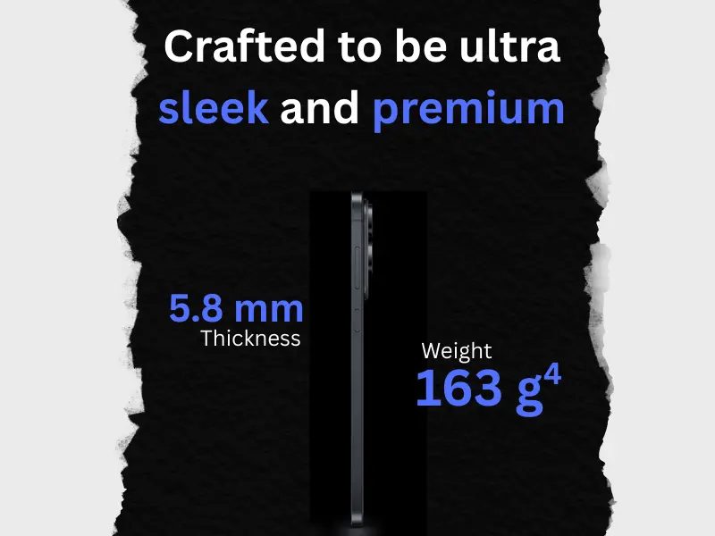 Samsung Galaxy S25 Edge Full Review-Design