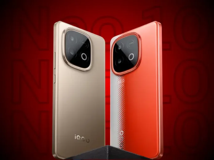 iQOO Neo 10 Full Review