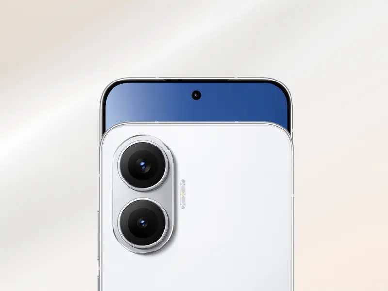 xiaomi poco f7 5g -Design