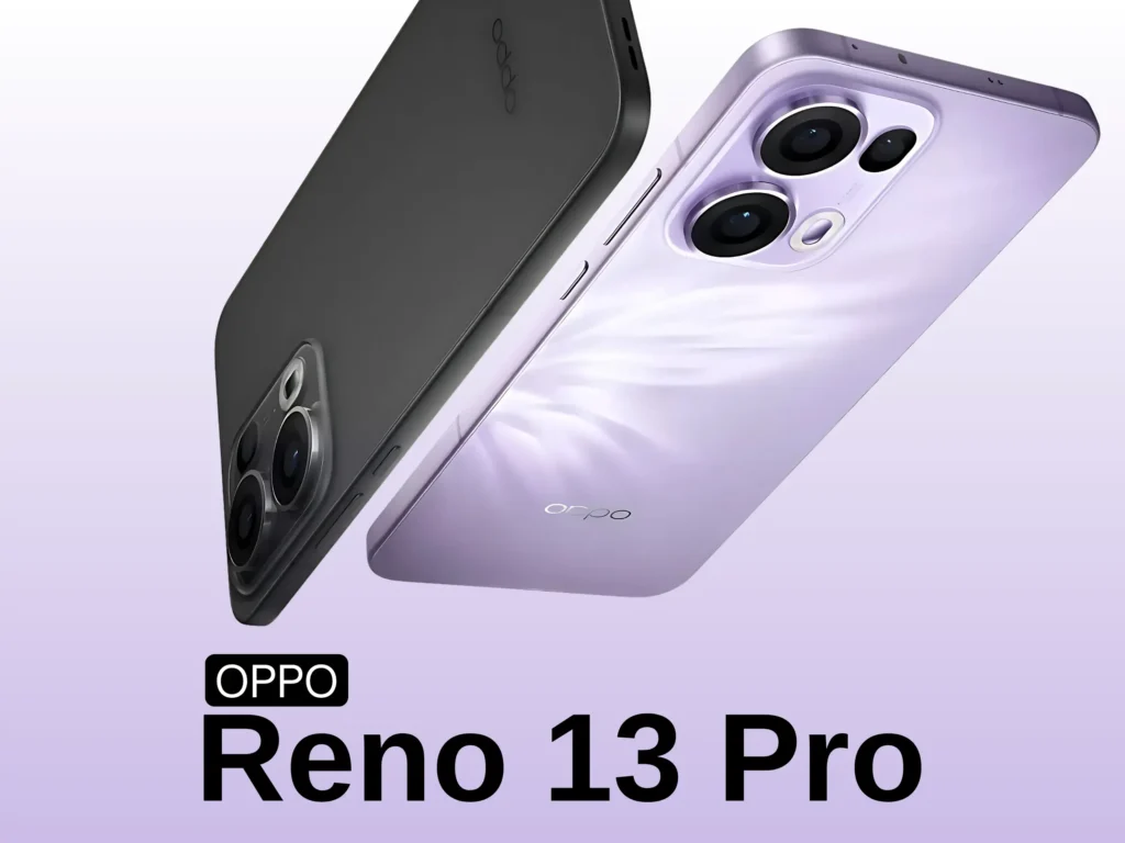 best mid range phones under 50000- oppo reno 13 pro