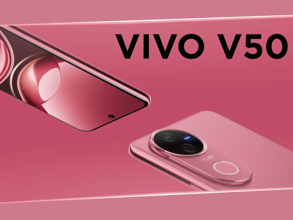 best mid range phones under 50000- vivo v50
