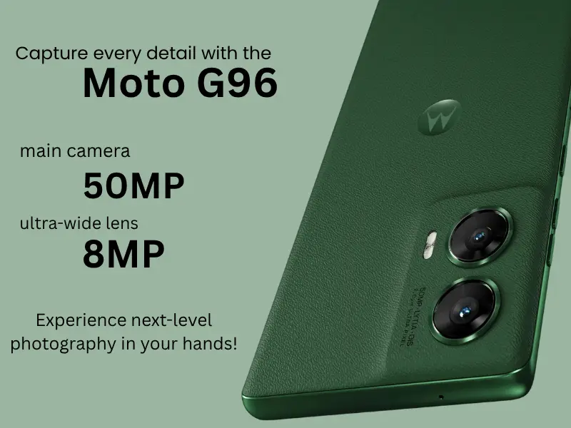 moto g96 5g  full review- Camera