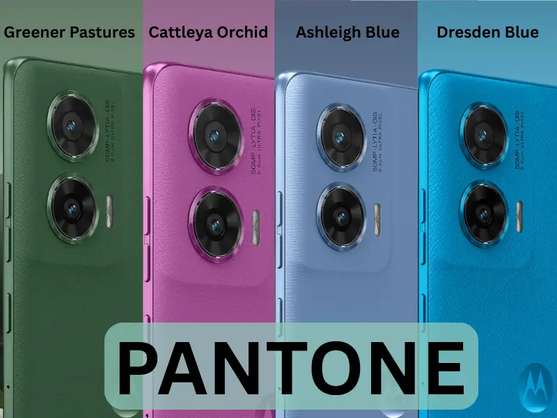 moto g96 5g  full review- Colors